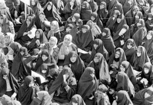 موفقیت زنان در حل بسیاری از مشکلات
