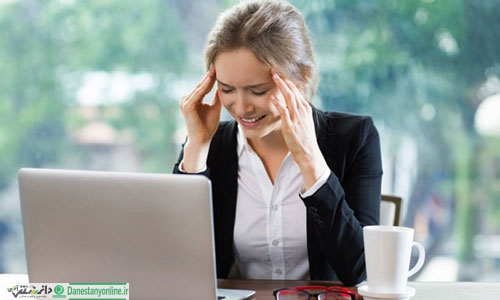 پرش فکر ، علل و عوامل و پیامد های آن چیست؟
