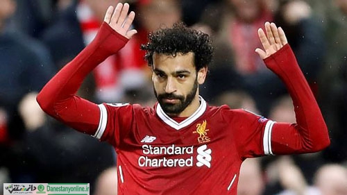 محمد صلاح ؛ تاثیرگذار ترین مُبلّغ اسلام در دنیا