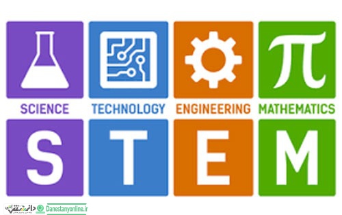 با رشته های تحصیلی STEM بیشتر آشنا شوییم