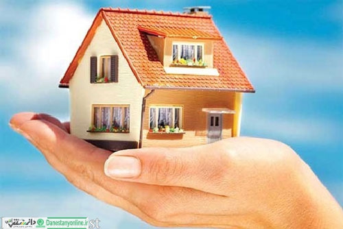 رونمایی طرح تامین مسکن کارکنان دولت