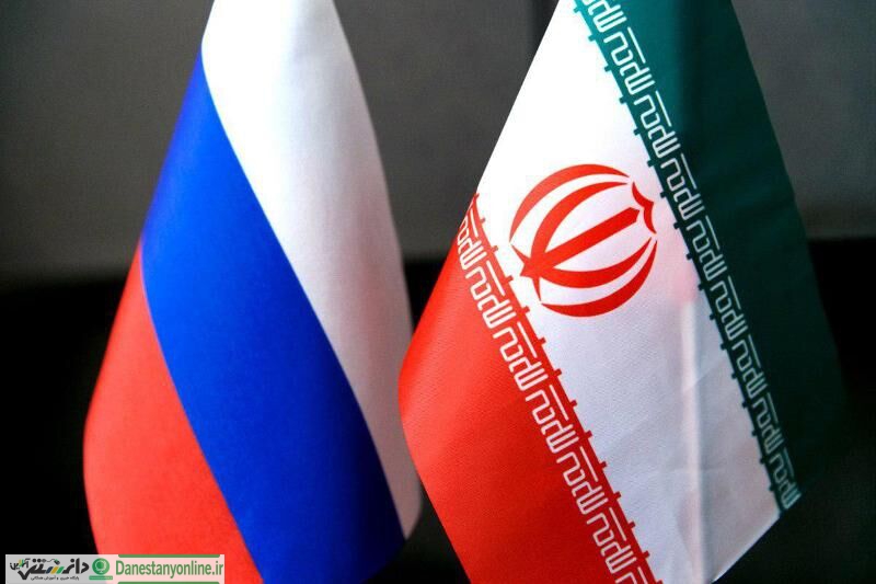 روسیه، مقصد اصلی صادرات کیوی ایران/قطعات راکتور هسته ای اصلی ترین واردات از روسیه