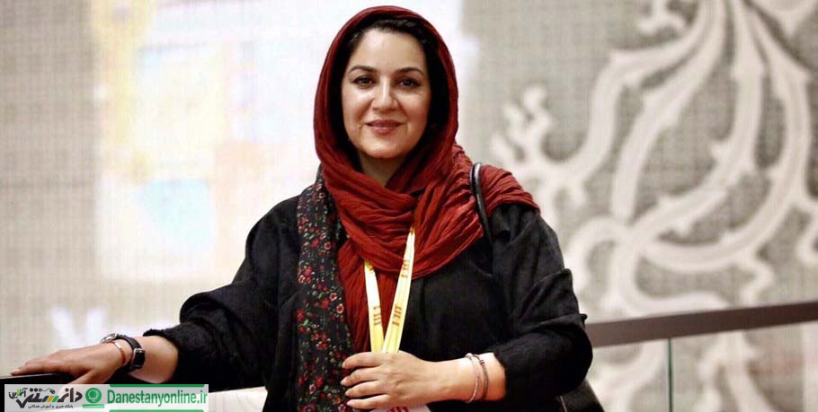 ماجرای فیلم کشف حجاب ” ستاره اسکندری” در ترکیه