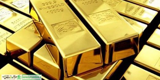 قیمت امروز طلا ۹ تیر ۹۸