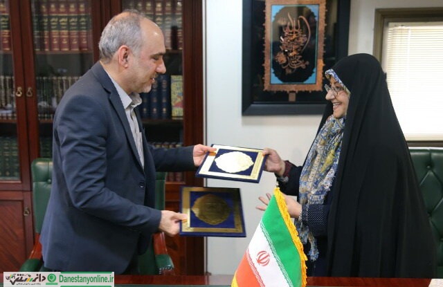 ۴۰ هزار نسخه خطی دیجیتالی شد