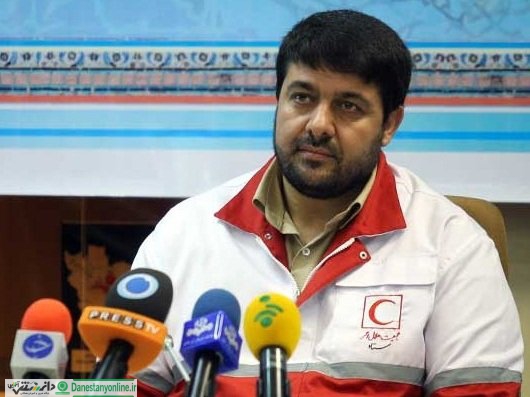 غرق شدگی سومین علت مرگ ناشی از حوادث غیرعمدی