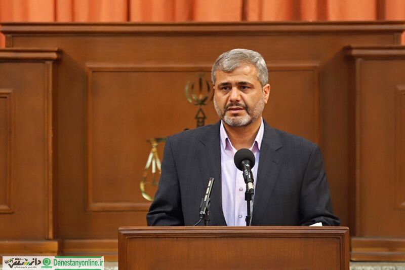 حاشیه امنی برای مفسدان اقتصادی نداریم