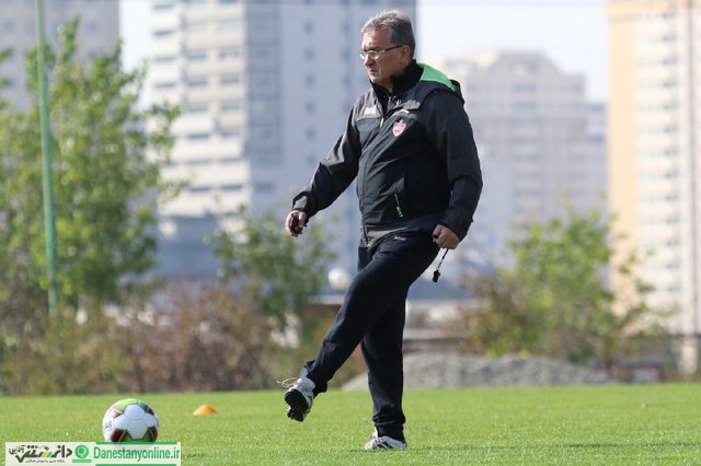 برانکو پرسپولیس را دور زد!/ایوانکوویچ سرمربی جدید الاهلی