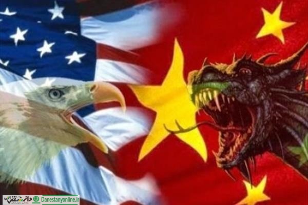چین با افزایش تعرفه جنگ را شعله ور تر کرد