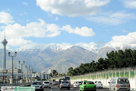 نحوه تسویه بدهی سامانه «تهران من»