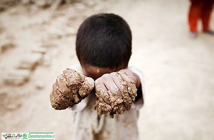 کودک کار؛ مشکل جهانی که حذف شدنی نیست