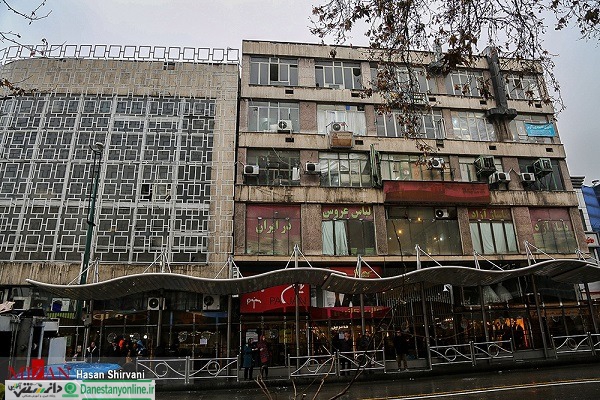 مالکان ساختمان ها در ایمن سازی همکاری ندارند