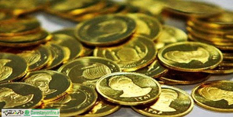 چرا سکه در هفتههای گذشته گران شد؟