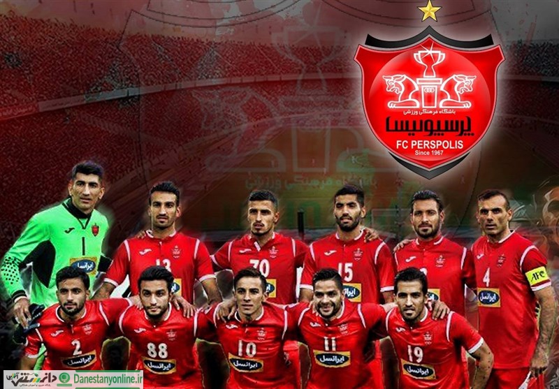 پرسپولیس اجازه خرید ندارد!