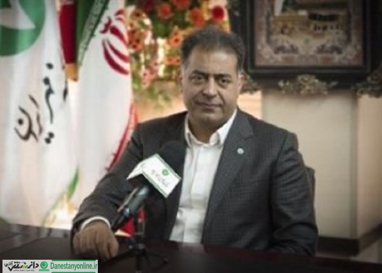 سهم ۲۵ درصدی بانک مهر ایران از تسهیلات قرضالحسنه