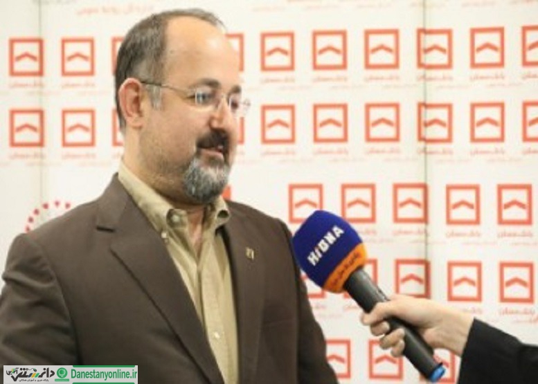 بانک مسکن، مبدع پرداخت خودکار عوارض آزادراهی