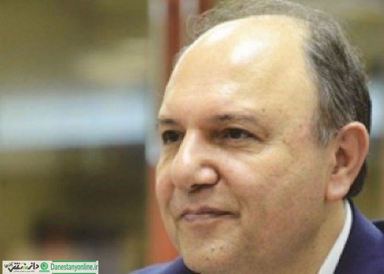 مدیرعامل کشتیرانی استعفا داد