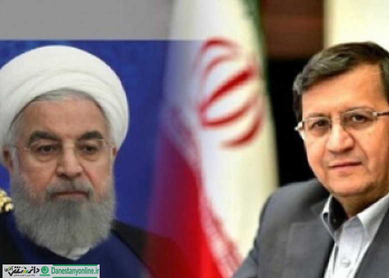 لیست متخلفان ارزی روی میز رییس جمهور