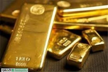 نرخ طلای جهانی مرز 1800 دلاری را می شکند؟