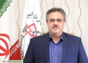 رتبهبندی صادرکنندگان برای حذف کارتهای بازرگانی