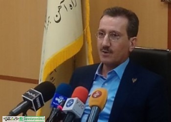 مدیرعامل راهآهن ایران٬ نایبرئیس مجمع راهآهنهای خاورمیانه شد