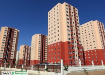 خریداران مسکن مهر مواظب کلاهبرداران باشند