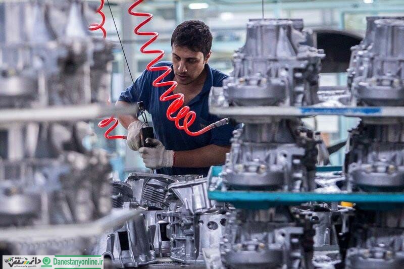 قطعه سازان نقدینگی ۸۴۴ میلیون یوروی را می گیرند