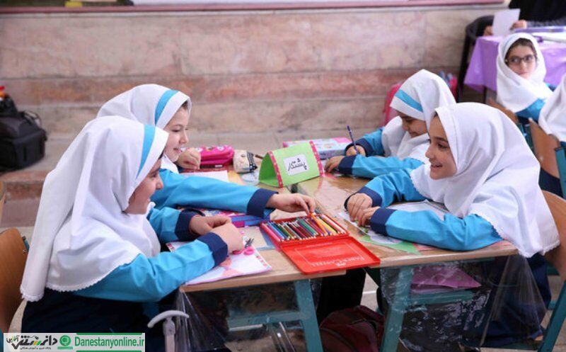 ۲۵۰۰ دانش آموز تهرانی به اردوی رامسر می روند