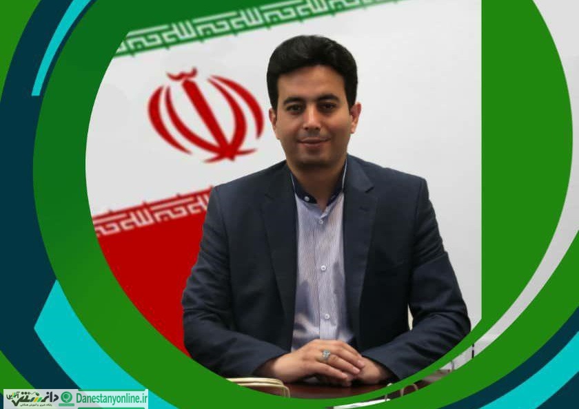 علی جنگروی کاندیدای شورایاری محله جماران