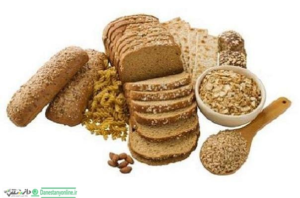 کاهش آلرژی کودکان با مصرف فیبر در بارداری