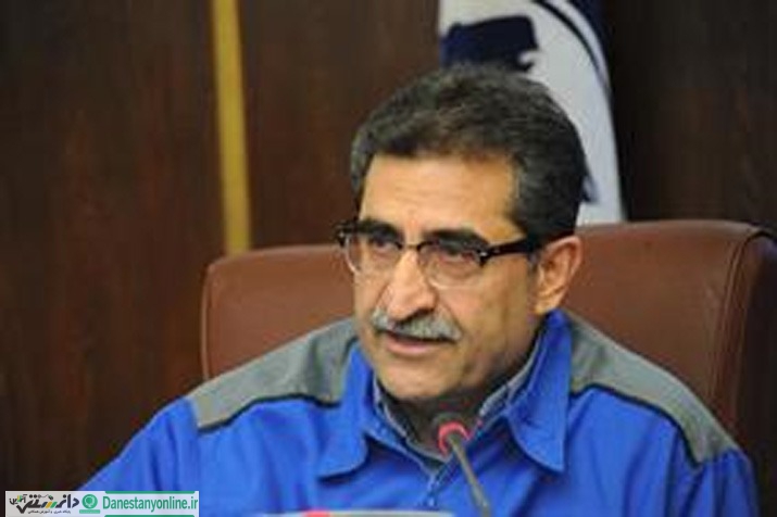برنامه ایران خودرو برای خروج از قانون تجارت