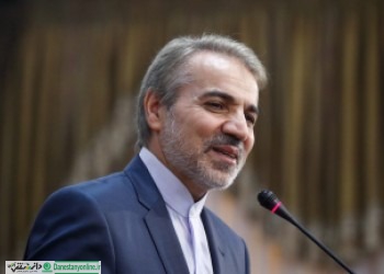 سرعت رشد نرخ تورم ماهانه رو به کاهش است