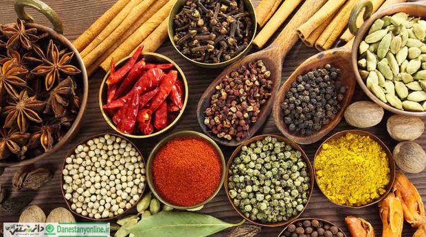 فلفل قرمز ریسک زوال عقل را افزایش میدهد