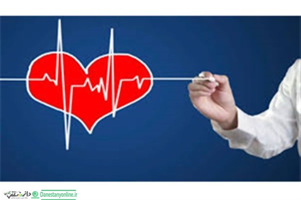 ۳۰ درصد سکته های مغزی از آریتمی قلب است