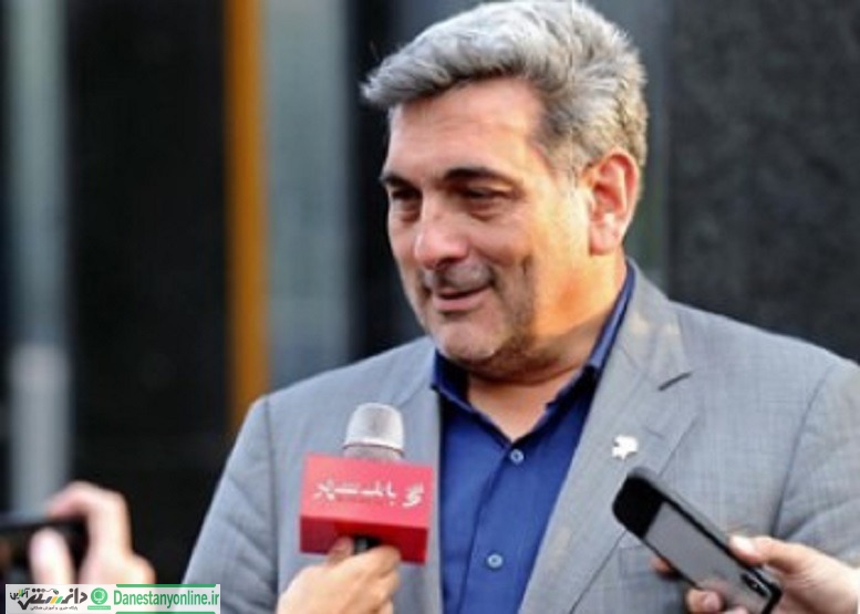 حمایت بانک شهر از جشنواره فیلم شهر مسئولیت اجتماعی است