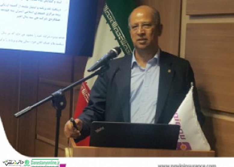 رشد متوازن پرتفو و کاهش سهم ثالث بیمه نوین