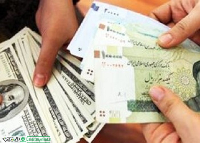 پیشبینی ادامه کاهش روزانه نرخ ارز
