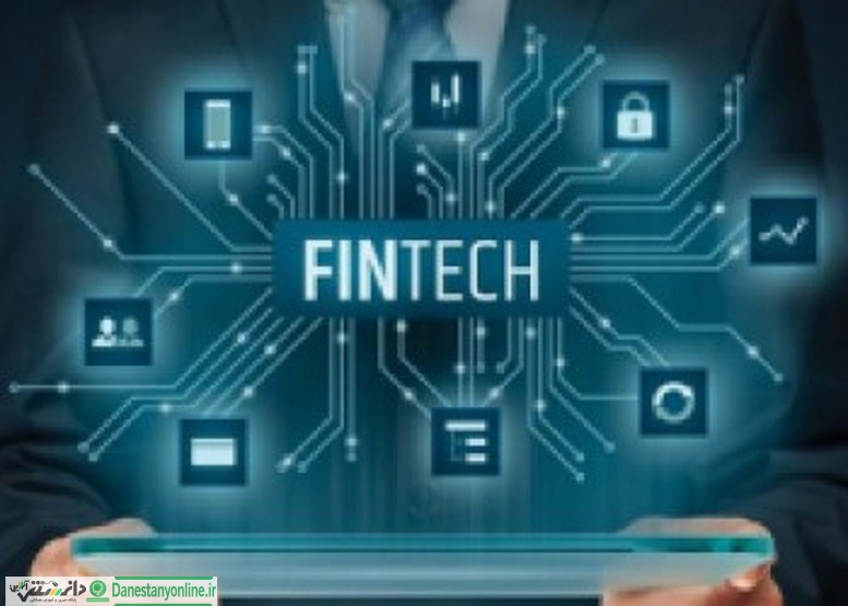 تراکنش فینتکها یکساله ۱۰ برابر شد