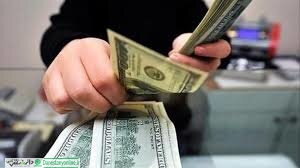 خیز نزولی دلار برای ورود به ۱۰ هزار تومان