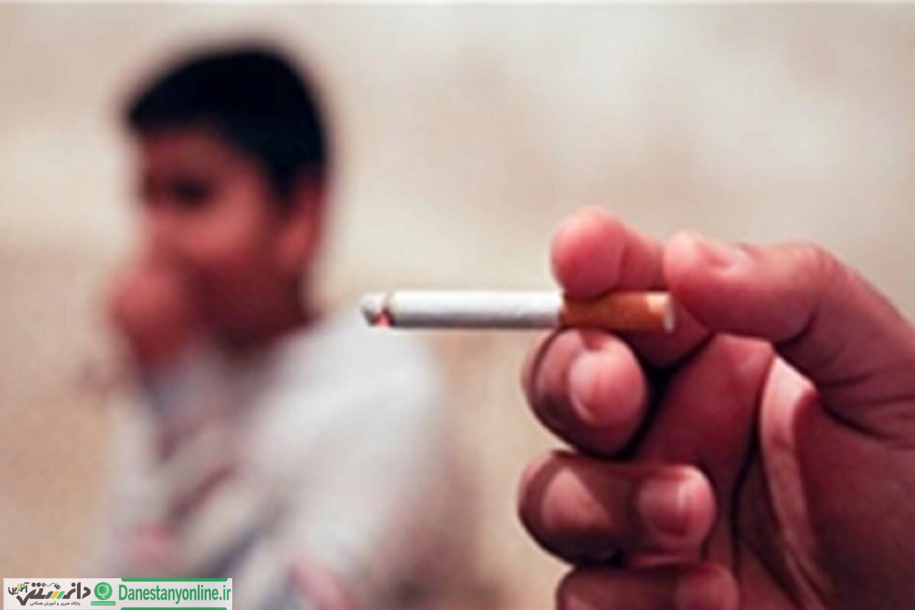 ۲۵ درصد دانشجویان دخانیات مصرف می کنند