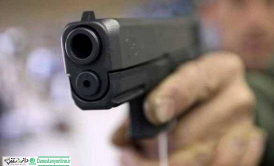 تیراندازی فردوسی به گرفتار شدن سارقان انجامید