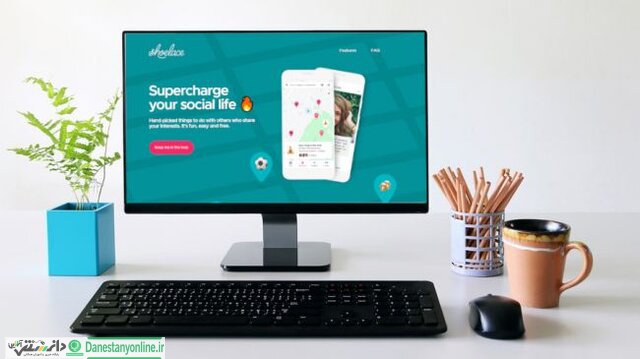 تلاش گوگل برای توسعه یک شبکه اجتماعی