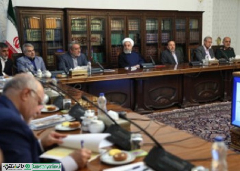 مبارزه با قاچاق کالا و ارز برای بهبود شرایط تولید