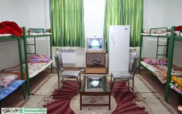 اسکان فرهنگیان تا شهریور ماه ادامه دارد