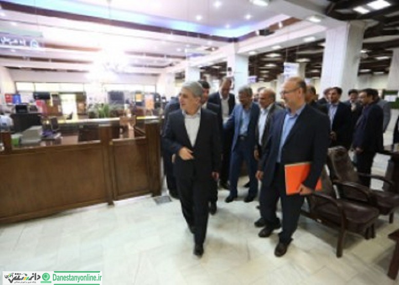 سودآوری واحدها، محور کلیدی بانک ملی