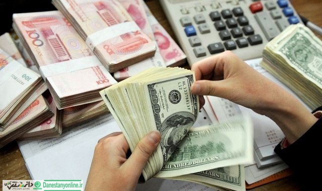 دو نرخی بودن ارز رانت می آورد
