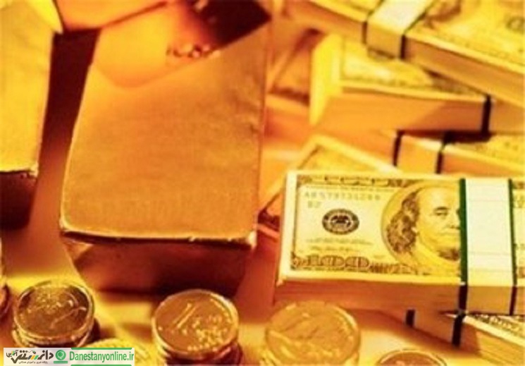 قیمت طلا، قیمت سکه در ۲۳ تیر ۹۸
