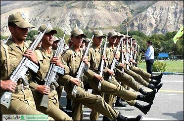 فروش سربازی دیگر اجرا نمیشود