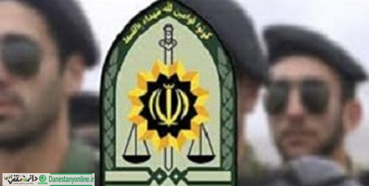 آمادگی پلیس برای برپایی انتخابات شورایاریها