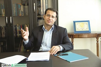 افزایش دامنه نوسان قیمت در بازار برتر بورس